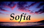 Significado bíblico del nombre Sofía: descubre su origen y significado