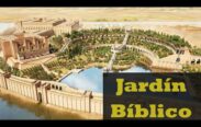 Descubre el misterio: ¿Dónde está el Jardín del Edén según la Biblia?