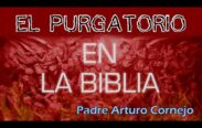Descubre dónde habla la Biblia del purgatorio: una guía completa