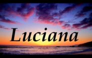 Significado bíblico de Luciana: Descubre el significado profundo del nombre en la Biblia
