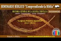 La Iglesia Primitiva según la Biblia: Descubre su origen y enseñanzas