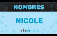 El significado bíblico del nombre Nicole