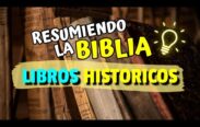 Descubre los autores de los libros históricos de la Biblia