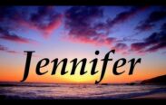 Significado bíblico del nombre Jennifer: descubre su significado y origen