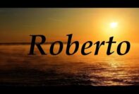 Significado bíblico del nombre Roberto: Descubre su profundo significado en la Biblia
