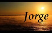 Significado bíblico del nombre Jorge: Descubre su significado en la Biblia