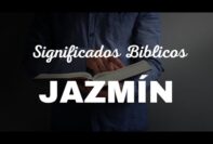 Significado bíblico del nombre Yasmin: Descubre su significado en la Biblia