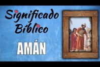 Quién era Amán en la Biblia: Historia y Significado