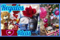 Regalos para esposo en San Valentín: Ideas especiales para el 14 de febrero