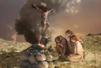La hora de la muerte de Jesús según la Biblia: Respuesta reveladora.