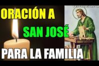 Cantos a San José: Esposo de María - Devoción y Oraciones