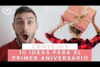 10 ideas de regalos para sorprender a tu esposo en nuestro aniversario