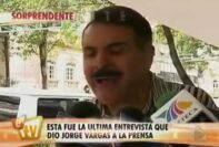 Revelamos la verdad sobre José Vargas, ex esposo de Lupita D'Alessio