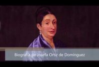 Descubre el nombre del esposo de Josefa Ortiz de Domínguez