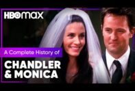 El misterio del último esposo de Mónica en Friends: ¡Descúbrelo aquí!