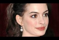Descubre las mejores fotos de Anne Hathaway y su esposo