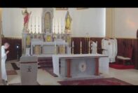 Misa de San José Esposo de María: Una Celebración Religiosa Llena de Devoción