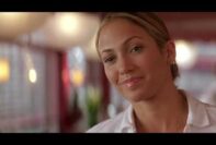 Jennifer Lopez en una impactante película: Golpeada por su esposo