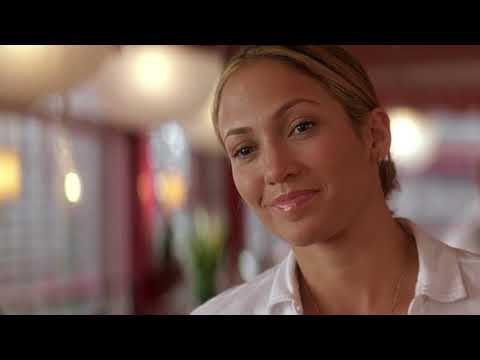 Jennifer Lopez en una impactante película: Golpeada por su esposo