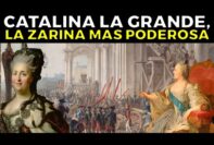 El misterio del esposo de Catalina la Grande: ¿Qué pasó con él?