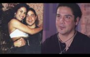 El amor eterno de Selena Quintanilla y Chris Perez: una historia de amor y música