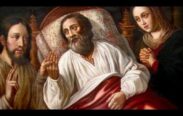 El misterio de José, esposo de María: ¿Qué pasó?