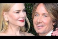 Descubre quién es el esposo de Nicole Kidman