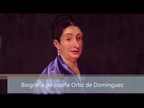 Miguel Domínguez: El Esposo de Josefa Ortiz de Domínguez