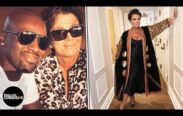 Descubre el misterio: ¿Quién es el esposo de Kris Jenner?