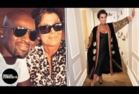 Descubre el misterio: ¿Quién es el esposo de Kris Jenner?