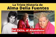 La vida de Alma Delia Fuentes: Descubre quién fue su esposo