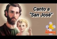 San José: El Esposo Bueno y el Padre Perfecto - Letra