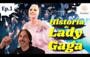 Descubre quién fue el primer esposo de Lady Gaga