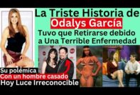 Descubre el esposo de Odalys García: ¡La verdad revelada!
