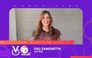 El esposo de Gigi Zanchetta: Descubre quién es
